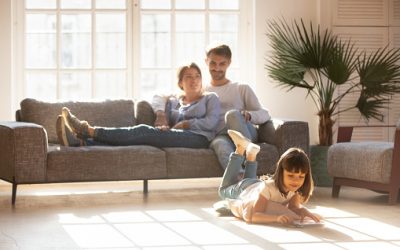 Conseil simple pour créer un foyer confortable