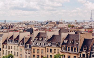 Acheter sa maison neuve en Ile-de-France