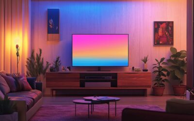 Meuble TV de salon : comparatif des tarifs entre le bois massif, le laque et le metal