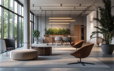 Découvrir NEXITY.DEV SRL à Wavre : Expertise locale en achat, vente et location